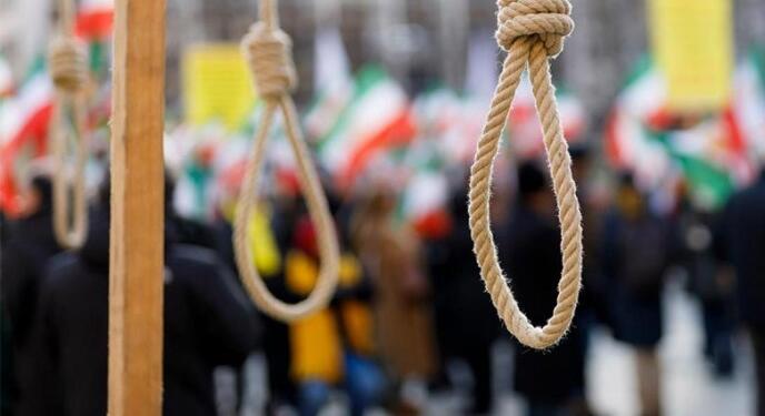 İran’da 7 kişi idam edildi