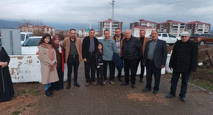 Gazeteci Yılmaz 5 yılın ardından tahliye edildi