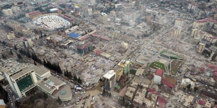 Asbest kanser vakalarını artırabilir