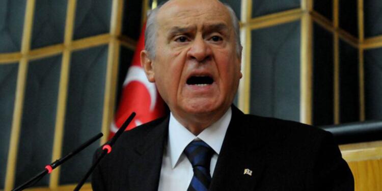 Bahçeli yaşanan sele dair açıklamalarda bulundu: Çapsız, güdük ve kısır siyaset