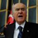 Bahçeli yaşanan sele dair açıklamalarda bulundu: Çapsız, güdük ve kısır siyaset
