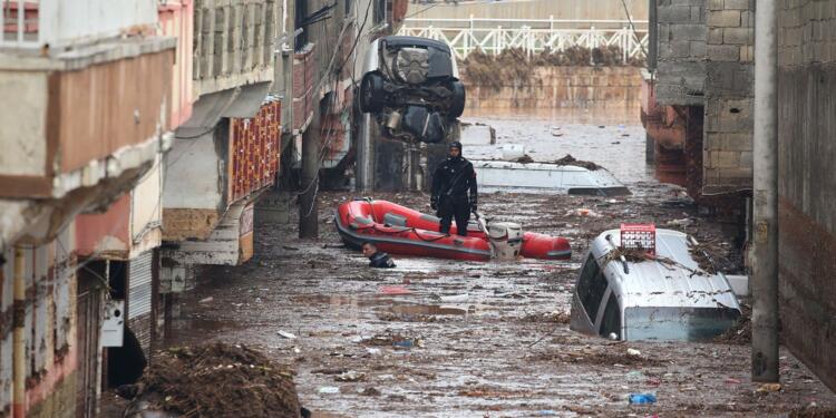 Selde can kaybı 15’e yükseldi
