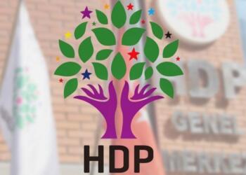HDP MYK seçim gündemiyle toplandı