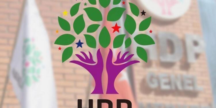 HDP MYK seçim gündemiyle toplandı