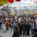 Kadınlar Newroz alanlarında taleplerini haykırıyor