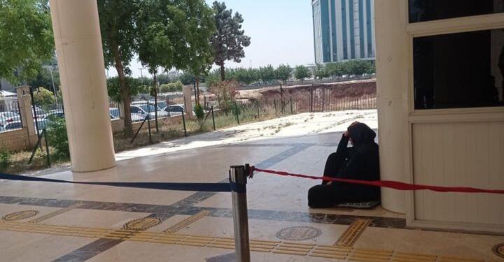 Şenyaşar ailesi: Birlikte başladık, birlikte başaracağız