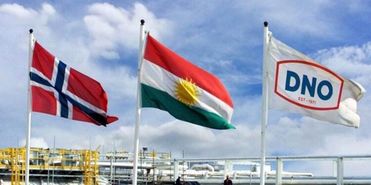 Norveç şirketi Kürdistan Bölgesi’ndeki petrol üretimini durdurdu