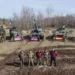 Ukrayna’nın uzun süredir istediği tankların ilk partisi teslim edildi