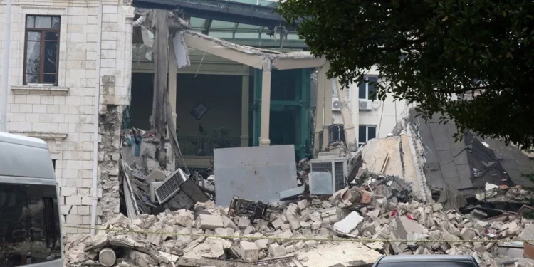 Hatay Valiliği depremzedeleri Erdoğan’ın katılacağı törene çağırdı