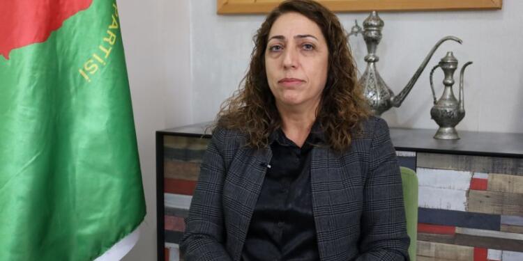 Aydeniz: Yası direnişe çevireceğiz