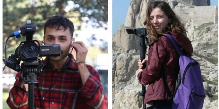 Gazetecilerin Nagihan Akarsel’in cenazesini takip etmesi suç sayıldı