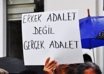 Fail kaza dedi altından kadın katliamı çıktı