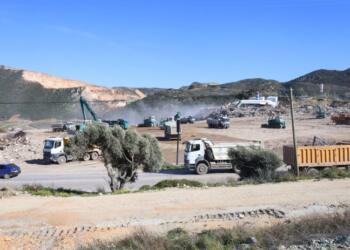 Depremden kurtulanları asbest öldürecek: Moloz dökülürken dikkat edilmiyor