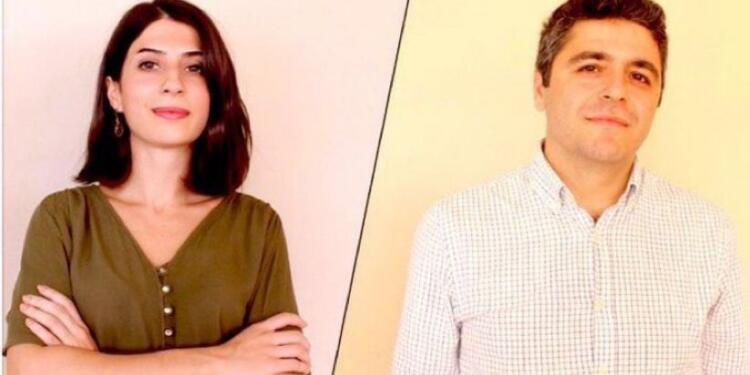 Gazeteci Sezer ve Ergün’ün duruşması ertelendi