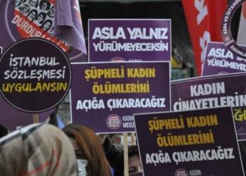 Anne ve çocuğun şüpheli ölümü