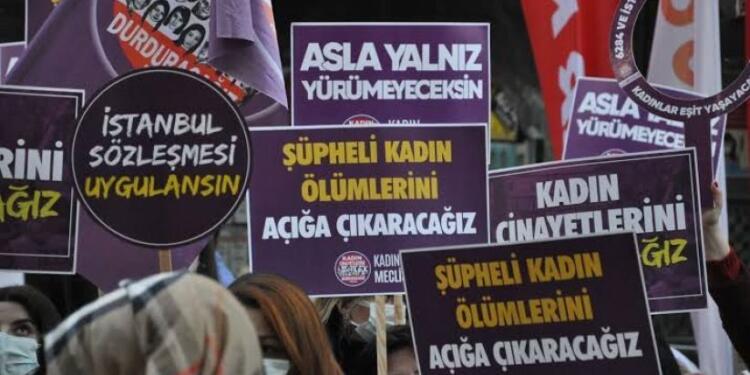 Anne ve çocuğun şüpheli ölümü