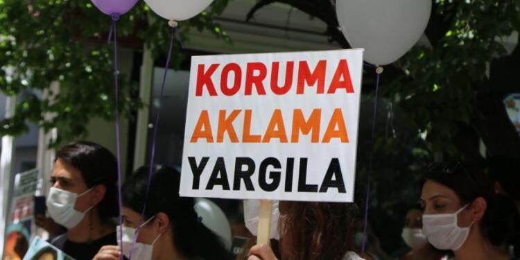 ‘Çocuklara cinsel istismar’ videoları indiren fail tutuklandı