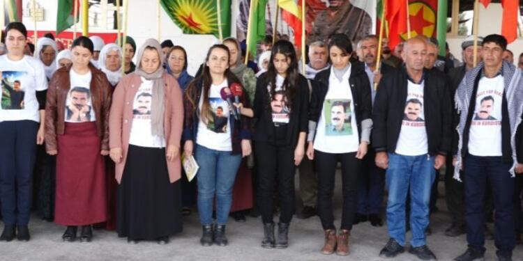 Tecride karşı yapılan açlık grevinde CPT’ye çağrı