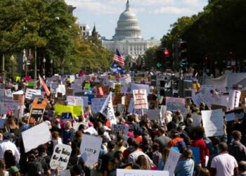 ABD’de bir erkek üç kadına ‘kürtaj hapı’ davası açtı