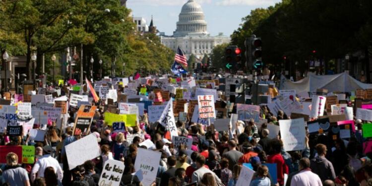 ABD’de bir erkek üç kadına ‘kürtaj hapı’ davası açtı
