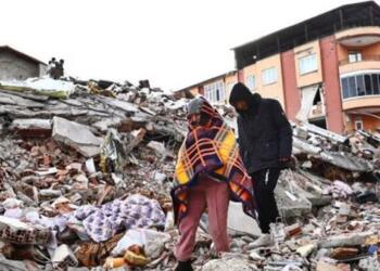 Siz hiç cenazenizi yağmur suyuyla yıkadınız mı?