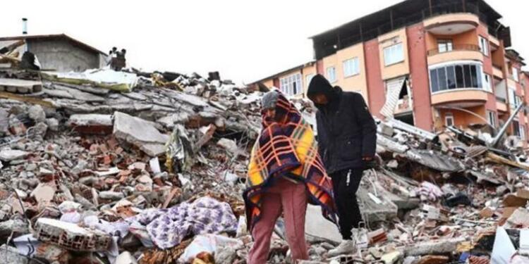 Siz hiç cenazenizi yağmur suyuyla yıkadınız mı?