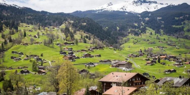 Kadınlar İsviçre hükümetine açtıkları davayı AİHM’e taşıdı