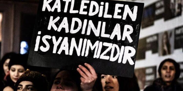 Şubat ayında en az 10 kadın katledildi