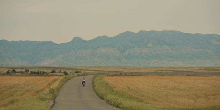 ‘Evîna Kurd’ dizisi 2 Nisan’da izleyiciyle buluşuyor