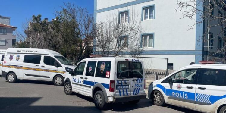 Kayıp kadın evinde ölü bulundu