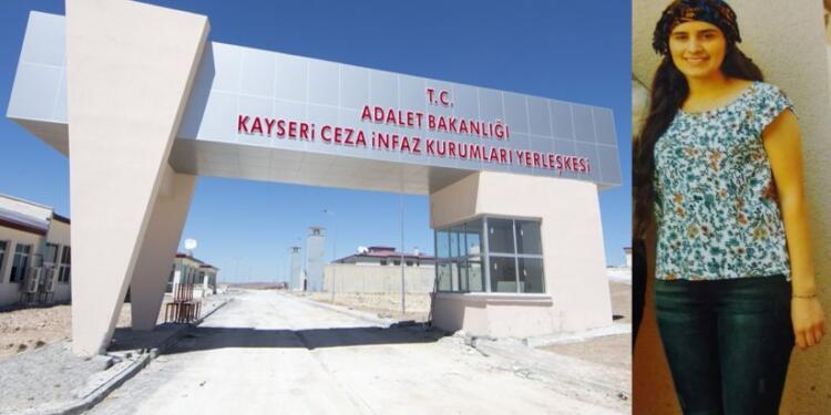 Darp edilen tutukludan haber alınamıyor