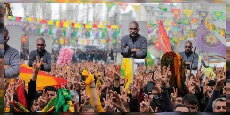Wan halkı Newroz’da tecride karşı özgürlüğü haykıracak