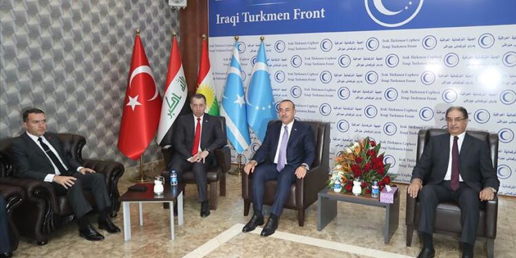 Dışişleri Bakanlığı: Anadil haktır Kürtçe hariç!