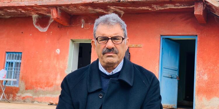 Mehmet Öcalan’dan 4 Nisan çağrısı: Herkesi Amara’ya bekliyoruz