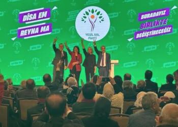 Tiryaki: 31 Mart’ta kaybettirdik, 14 Mayıs’ta da kaybettireceğiz