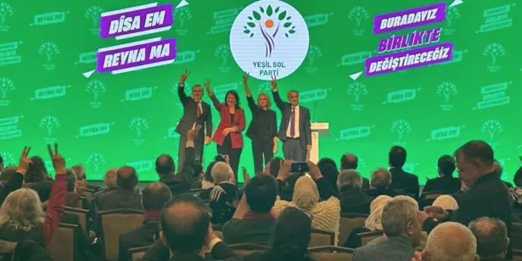 Tiryaki: 31 Mart’ta kaybettirdik, 14 Mayıs’ta da kaybettireceğiz