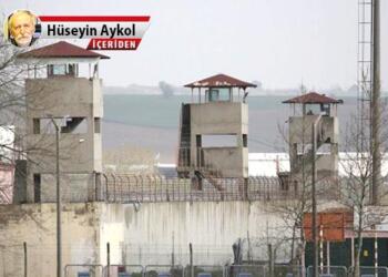 İçeriden meclise mektuplar…