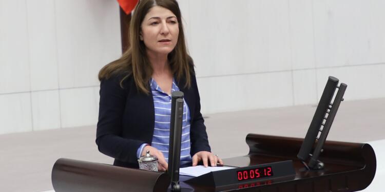 MKS işçilerinin talepleri Meclis’te