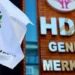 HDP MYK yarın olağanüstü toplanacak