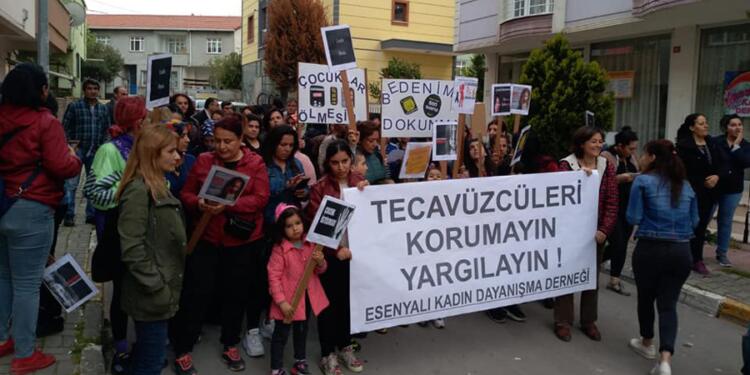 Kadınlar şiddet sarmalında: En az bin 949 başvuru