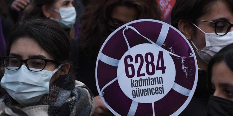 ‘6284 sayılı kanunda değişiklik rejim değiştirmekle eşdeğer’