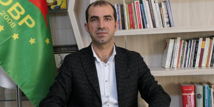 Bayındır için tahliye kararı