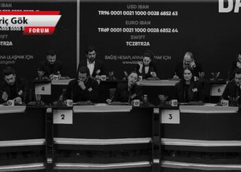 Masanın sol ayağı