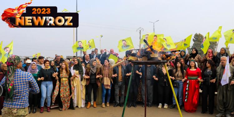Cizre Bölgesi’nin Newroz takvimi açıklandı