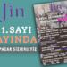 Yeni Yaşam Kadın Eki yola Jin olarak devam ediyor: İlk sayı yayında