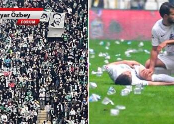 Futbol siyaset ilişkisi