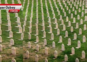 Halepçe Katliamı 16 Mart 1988