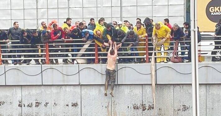 Yıkımların hesabı sorulacak