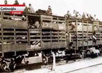 Erken dönem Cumhuriyet’te Orta Anadolu Kürt sürgünlerinin anlamı