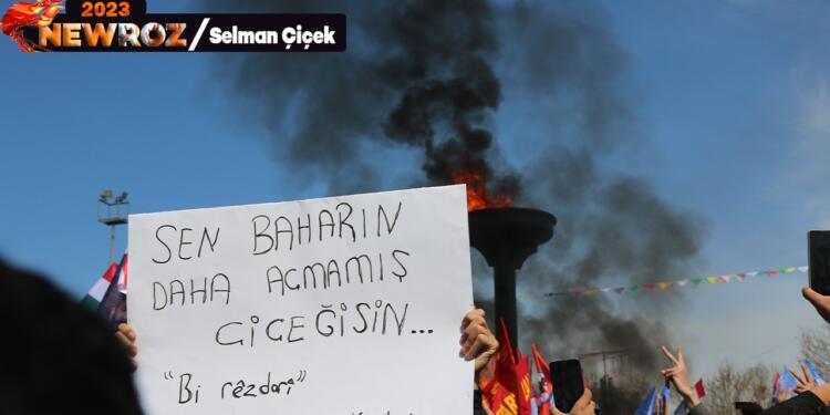 Amed Newrozu’nda öne çıkanlar